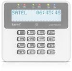 SATEL BEZPRZEWODOWY MANIPULATOR LCD PRF-LCD-A2-1