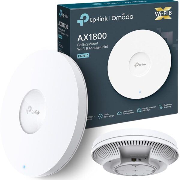 AP TP-LINK EAP610-1