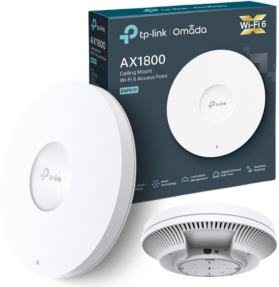 AP TP-LINK EAP610-1