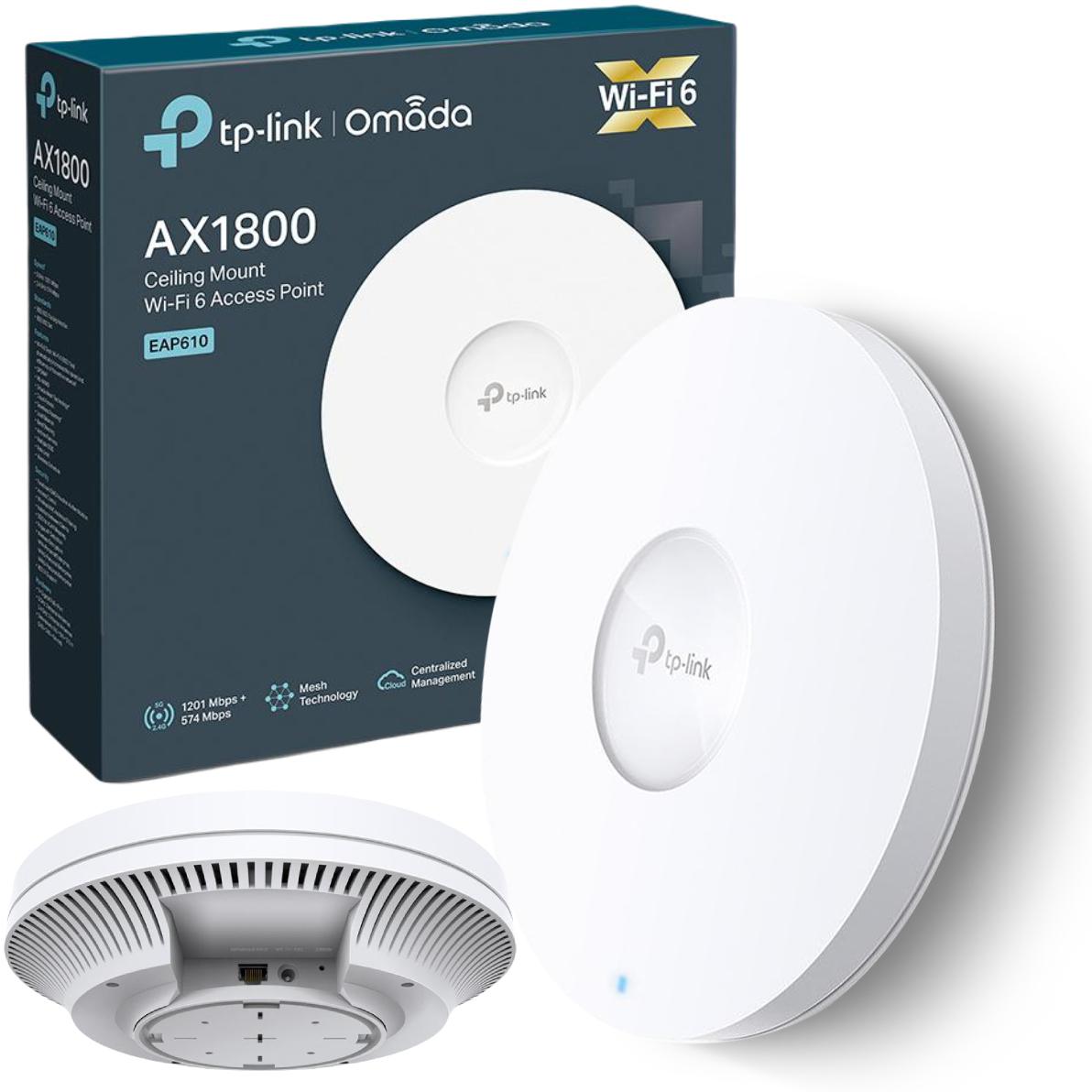 AP TP-LINK EAP610-2