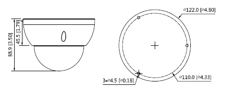 KAMERA IP DAHUA IPC-HDBW2541R-ZAS-27135-S2-2