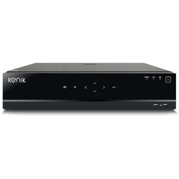 REJESTRATOR IP KENIK KG-NVR60832-V2