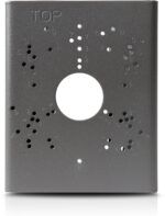 UCHWYT SŁUPOWY KENIK KG-105S-G-V2