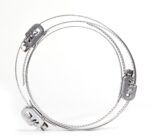 UCHWYT SŁUPOWY KENIK KG-105S-G-V2 - obrazek 3