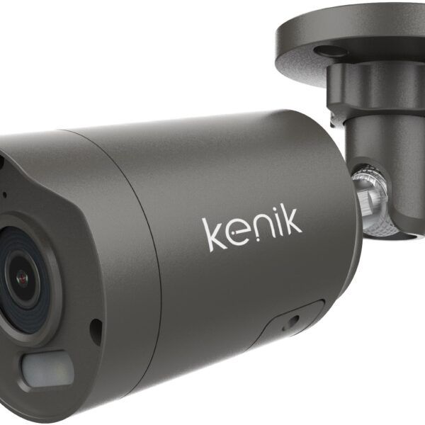 KAMERA IP KENIK KG-5430TAS-ILC-G (2.8mm)