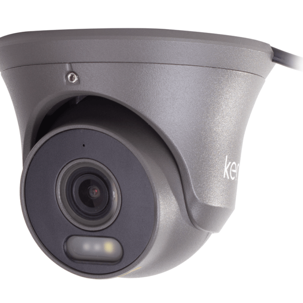 KAMERA IP KENIK KG-8130DAS-IL-G (2.8mm)