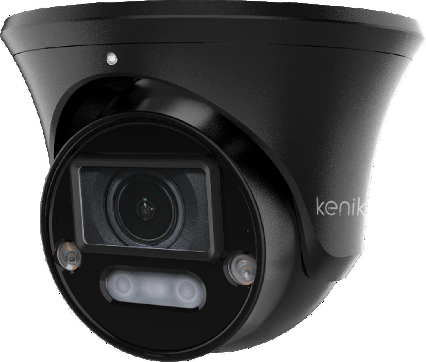 KG-8460DZAS-IL-B KAMERA IP KENIK KG-8460DZAS-IL-B - obrazek 1