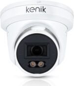 KAMERA IP KENIK KG-8G30DAS-ILCD - obrazek 3
