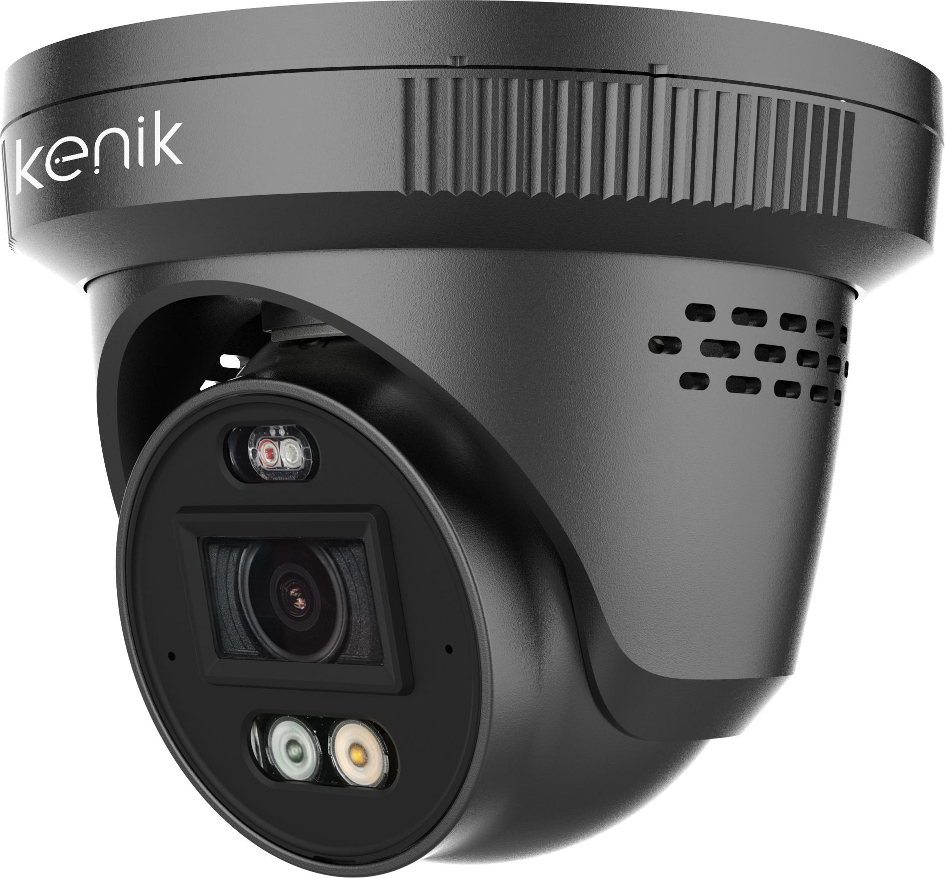 KG-8G30DAS-ILCD-B 1 KAMERA IP KENIK KG-8G30DAS-ILCD-B - obrazek 1