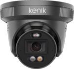 KAMERA IP KENIK KG-8G30DAS-ILCD-B - obrazek 2