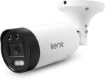 KAMERA IP KENIK KG-8G60TAS-ILCD