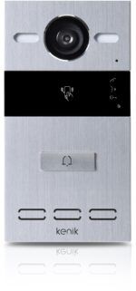 Wideodomofon Kenik KG-VK02 - obrazek 2