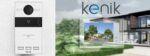 Wideodomofon Kenik KG-VK02 - obrazek 9