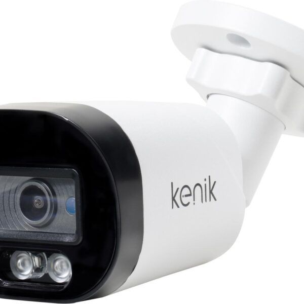 KAMERA IP KENIK KG-430TPA-E