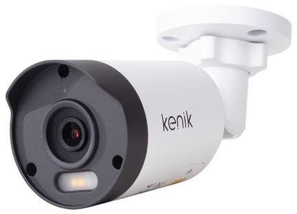 KAMERA IP KENIK KG-4430TAS-IL (2.8mm)