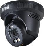 KAMERA IP KENIK KG-5430DAS-ILD-B-V2 (2.8mm)