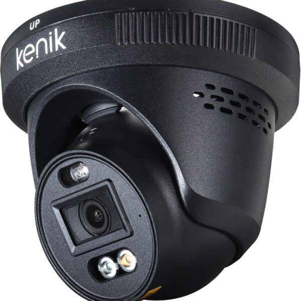 KAMERA IP KENIK KG-5430DAS-ILD-B-V2 (2.8mm)