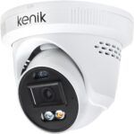 KAMERA IP KENIK KG-5430DAS-ILD-V2 (2.8mm)