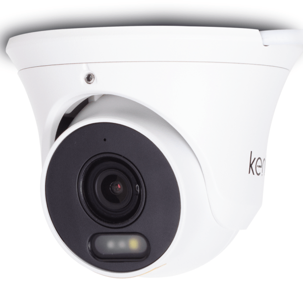 KAMERA IP KENIK KG-8130DAS-IL (2.8mm)