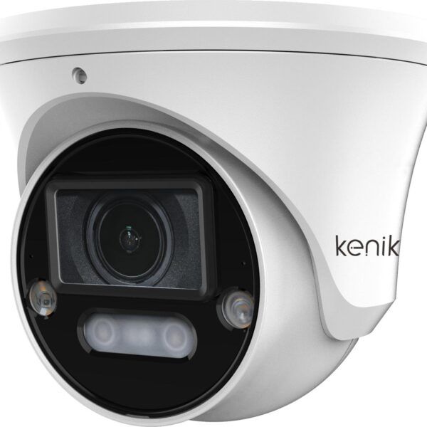 KAMERA IP KENIK KG-8460DZAS-IL
