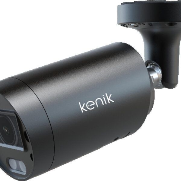 KAMERA IP KENIK KG-8460TZAS-IL-B